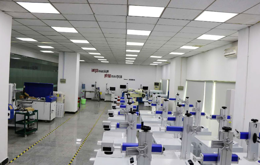 廣州三維光纖激光切割機設備廠家-天雄激光